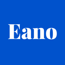 Logo for Eano Home Renovation