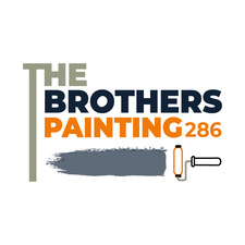 The Brothers Painting 286 logo