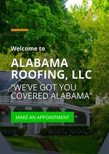 Alabama Roofing, LLC logo