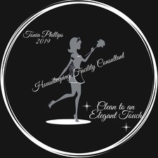 Logo for Housekeeping Facility Consultant