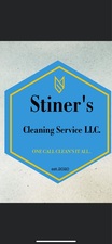 Avatar for Stiner's Cleaning Service