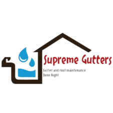 Avatar for Supreme Gutters