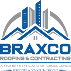 BRAXCO Roofing and Contracting LLC logo