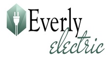 Logo for Everly Electric LLC