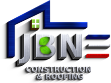 JBN Construction and Roofing, Inc. logo