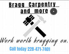 Avatar for Bragg Carpentry and more