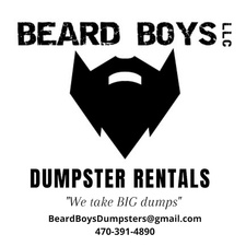 Beard Boys, LLC logo