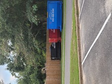 Logo for Merkels Hauling Service