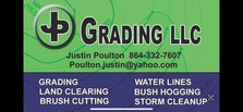 Avatar for JP Grading LLC