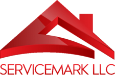Logo for ServiceMark Appraisal Services