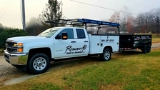 Logo for RemoveAll Debris Removal LLC