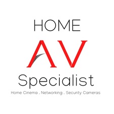 Logo for Home AV Specialist LLC
