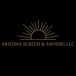 Arizona Screen And Awning, LLC logo