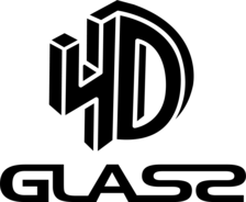 Logo for 4D Glass, LLC