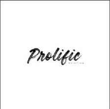 Logo for Prolific Painting