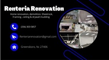 Avatar for Renteria Renovations