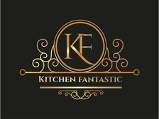 Kitchen Fantastic logo