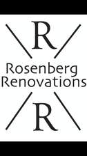 Rosenberg Renovations, LLC logo