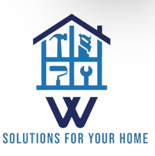 Logo for Wong Remodeling