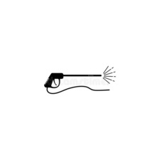 Logo for JJ's Pressure Washing Service
