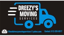 Avatar for Dreezys Moving Services