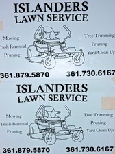 Avatar for Islanders Lawn Service