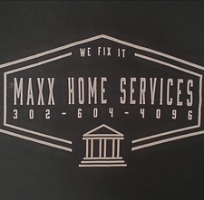 Logo for MAXX Home Service And Repair