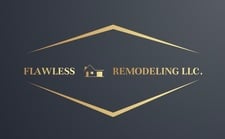 Logo for Flawless Remodeling