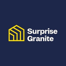 Logo for Surprise Granite