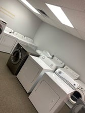 Avatar for Used a Bit Appliances