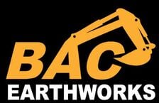 BAC Earthworks, LLC logo