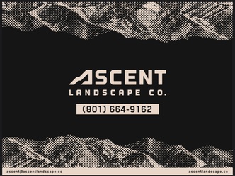 Ascent Landscape, LLC logo