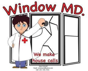 Window MD logo