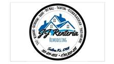 Avatar for JJ Renteria Remodeling