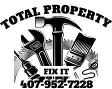 Logo for Total Property Fix-It