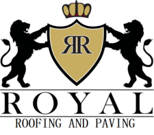 Logo for Royal Construction