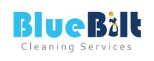 Logo for Blue Bilt Cleaning Services