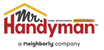 Mr. Handyman of Princeton and Robbinsville logo