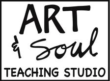 Avatar for Art & Soul - Custom Scenes and Murals