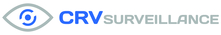 Logo for CRV Surveillance, LLC