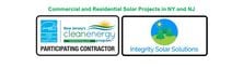Integrity Solar Solutions, LLC logo