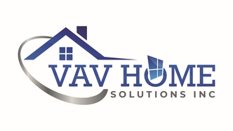 VAV Home Solutions logo