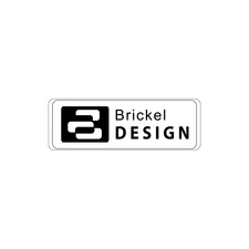 Avatar for Brickel Design Wallcovering
