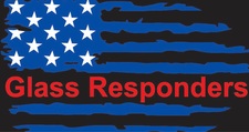 Logo for Glass Responders SC 