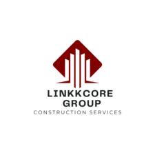 Logo for Linkkore Group