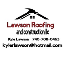LAWSON ROOFING AND CONSTRUCTION LLC logo