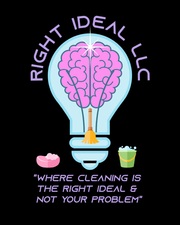 Logo for Right Ideal, LLC