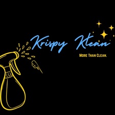 Krispy Klean logo