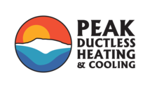Logo for Peak Electrical Services, LLC
