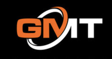 Logo for GMT Roofing and Contracting, LLC
